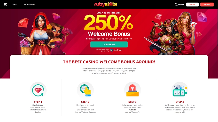 casino graphic